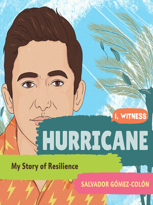 cover image of Hurricane